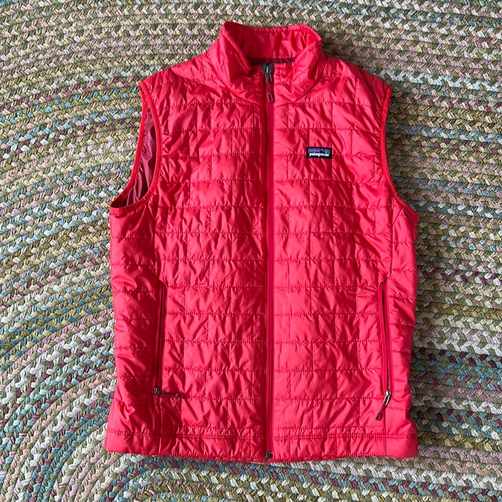 Patagonia Vest